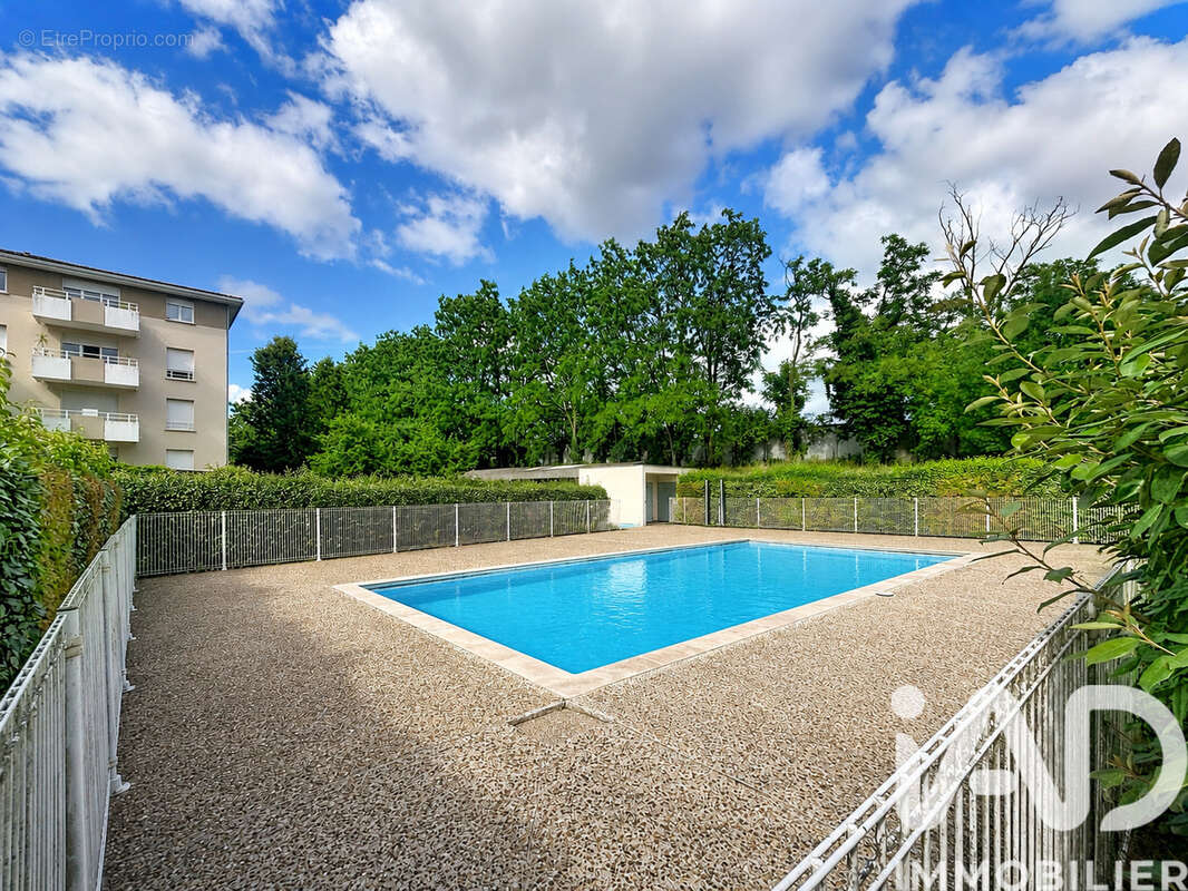 Photo 3 - Appartement à BRUGES