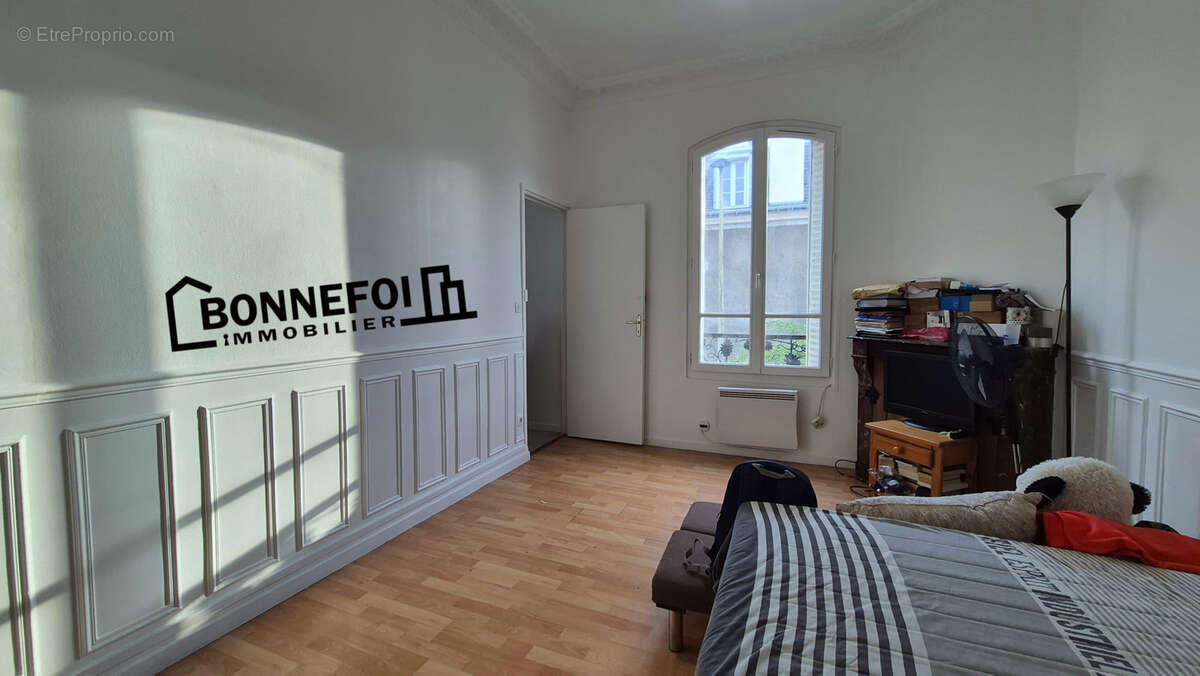 Appartement à CHAMPIGNY-SUR-MARNE