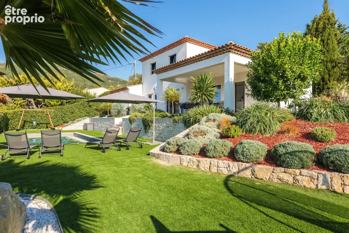 Magnifique villa neuve aux prestations haut de gamme - photo 5