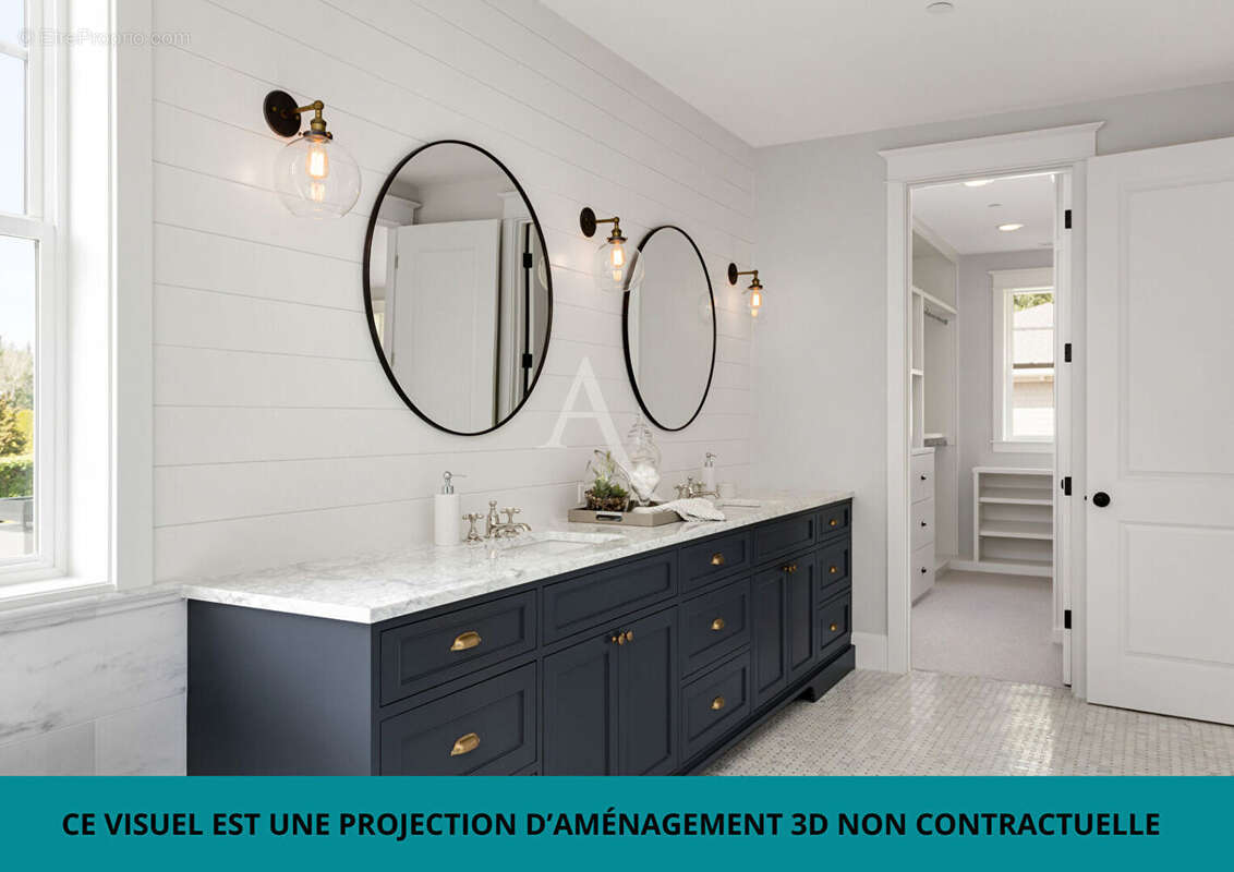 Magnifique appartement lieusaint - photo 19