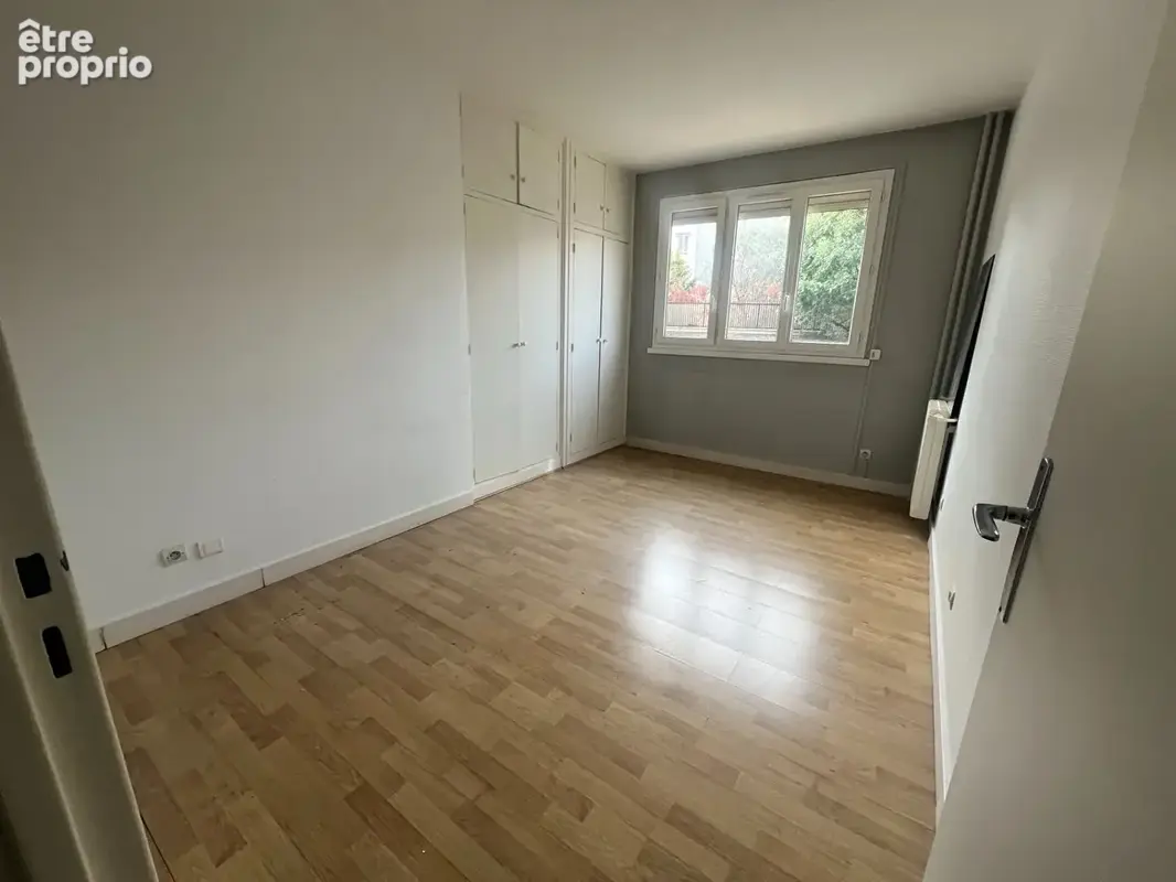 Alfortville centre-ville - Appartement 4 pièces de 71m2 avec cave - photo 6