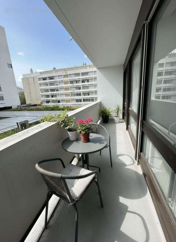 Appartement à LA ROCHELLE