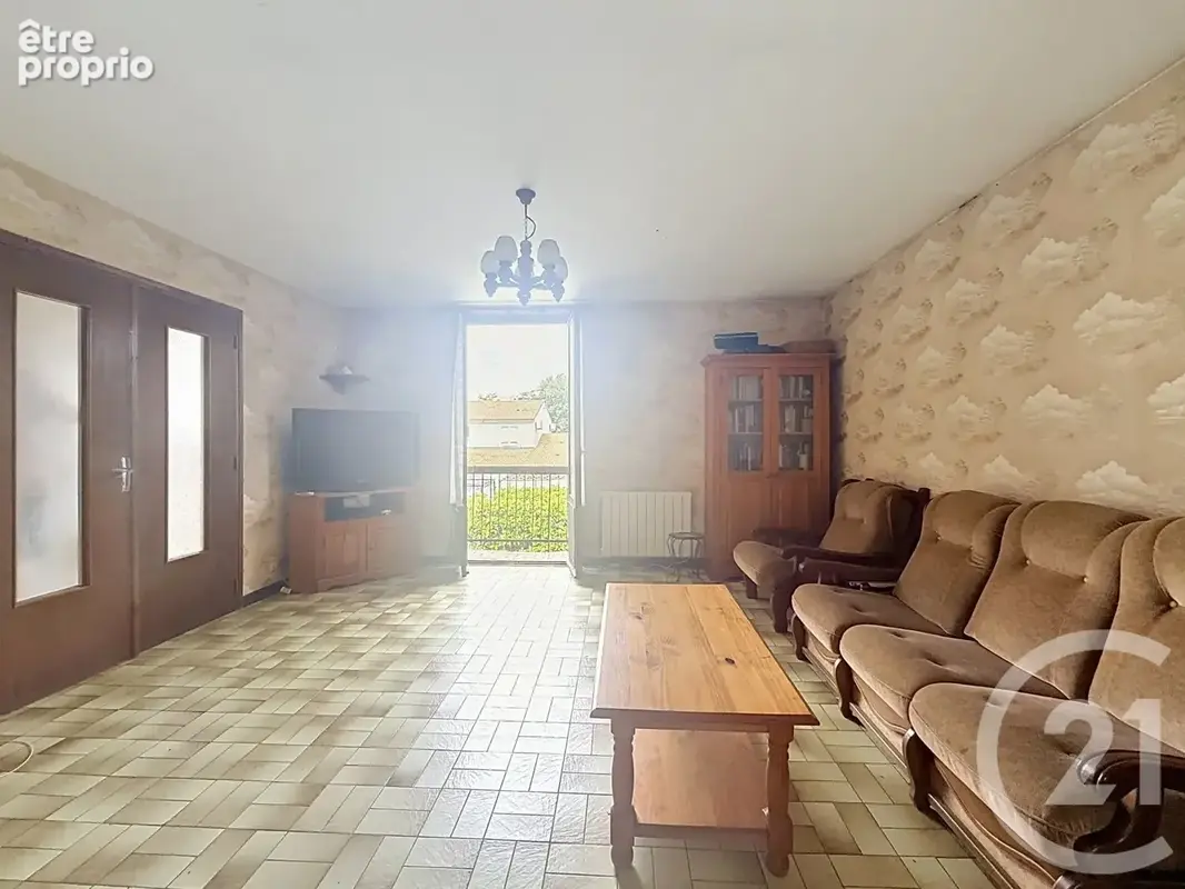 Maison 7 pièces 135 m² à vendre à Montpellier (34070) - photo 4