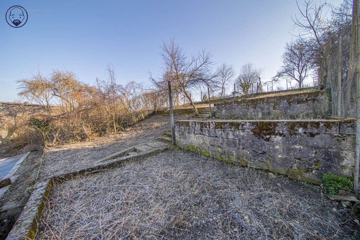 Maison à ANCERVILLE