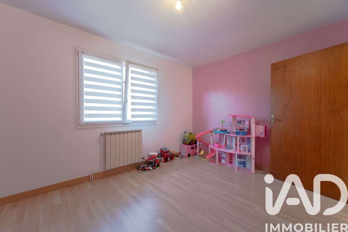 Photo 7 - Maison à JOEUF