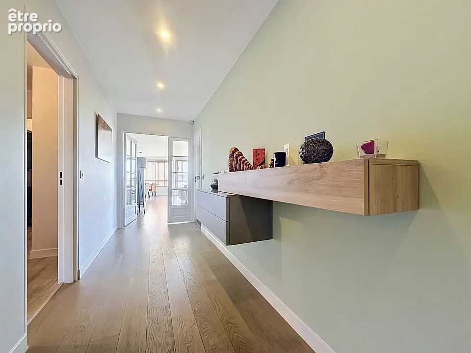 Appartement 4 pièces de 118m2 - CENTRE VILLE - photo 13