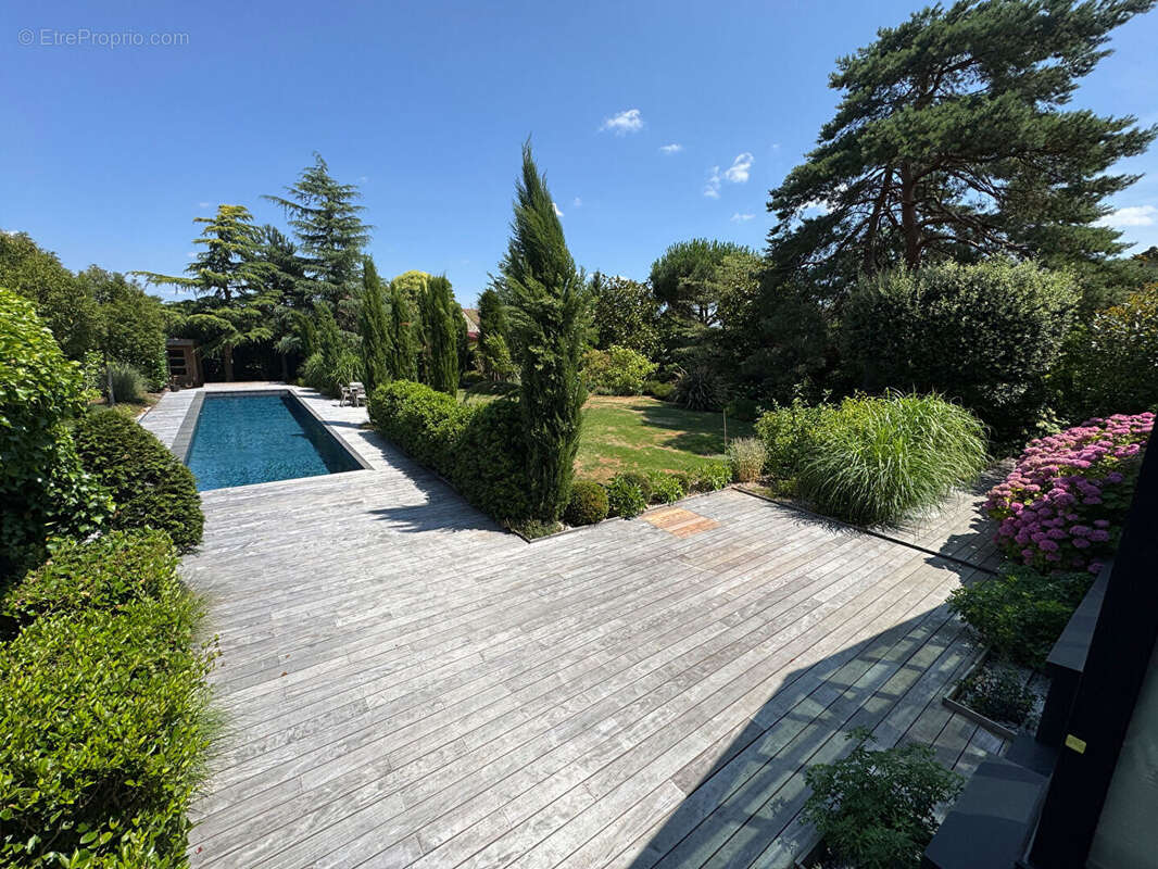 Maison à MONTFORT-L'AMAURY
