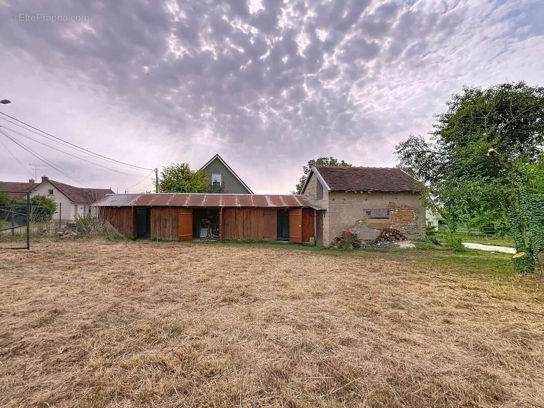 Photo 4 - Terrain à RAMERUPT