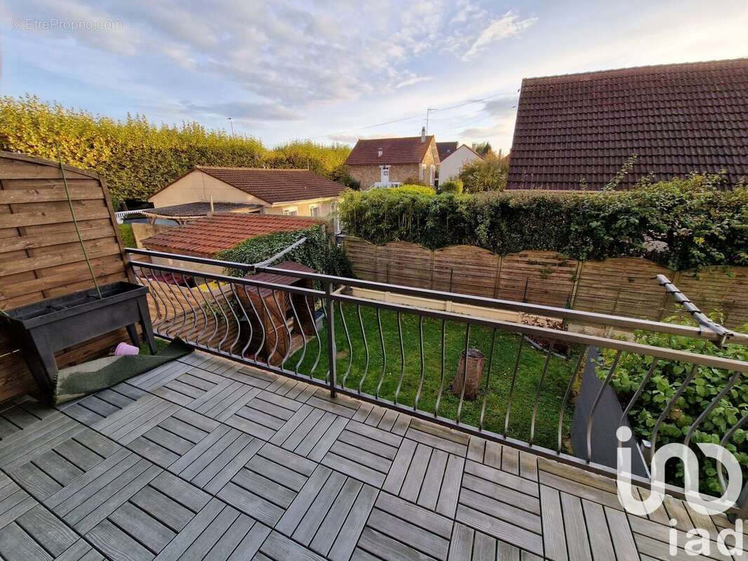 Photo 6 - Appartement à CHELLES