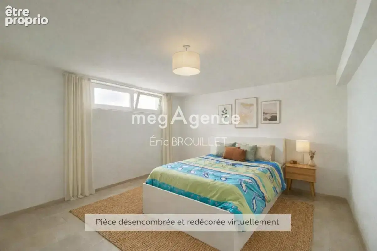 Maison 144 m² – 4 chambres – près de 250 m² utiles - photo 13