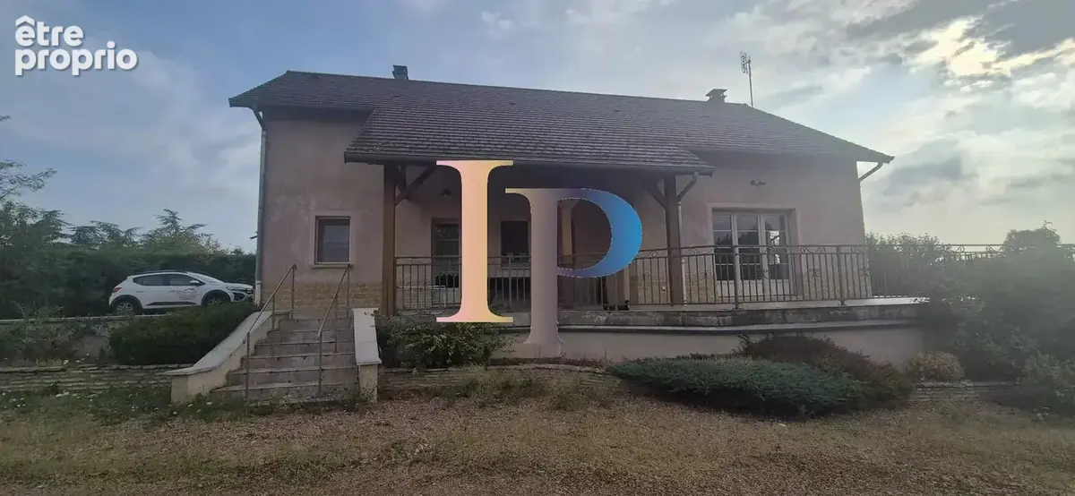 Maison de village chenay le chatel - photo 35