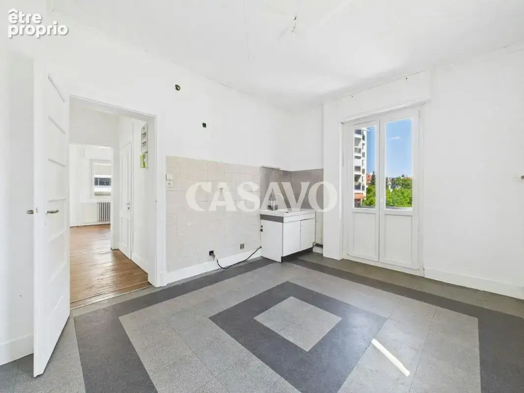 Vente Appartement 3 pièces de 75m² - 67100 Strasbourg - photo 9