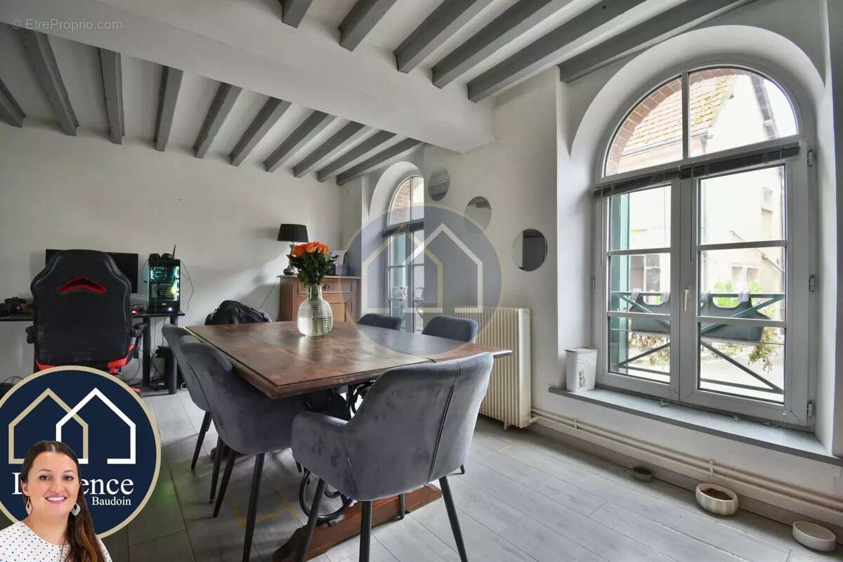 Appartement à NOGENT-LE-ROI