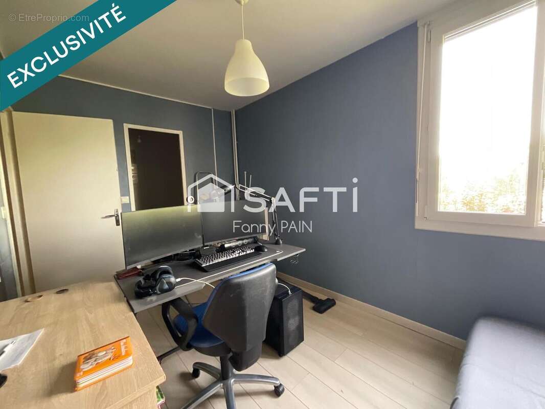 Photo 6 - Appartement à JOUE-LES-TOURS