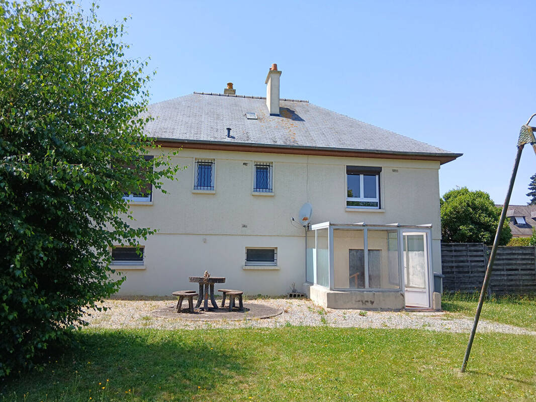 Maison à DOMLOUP