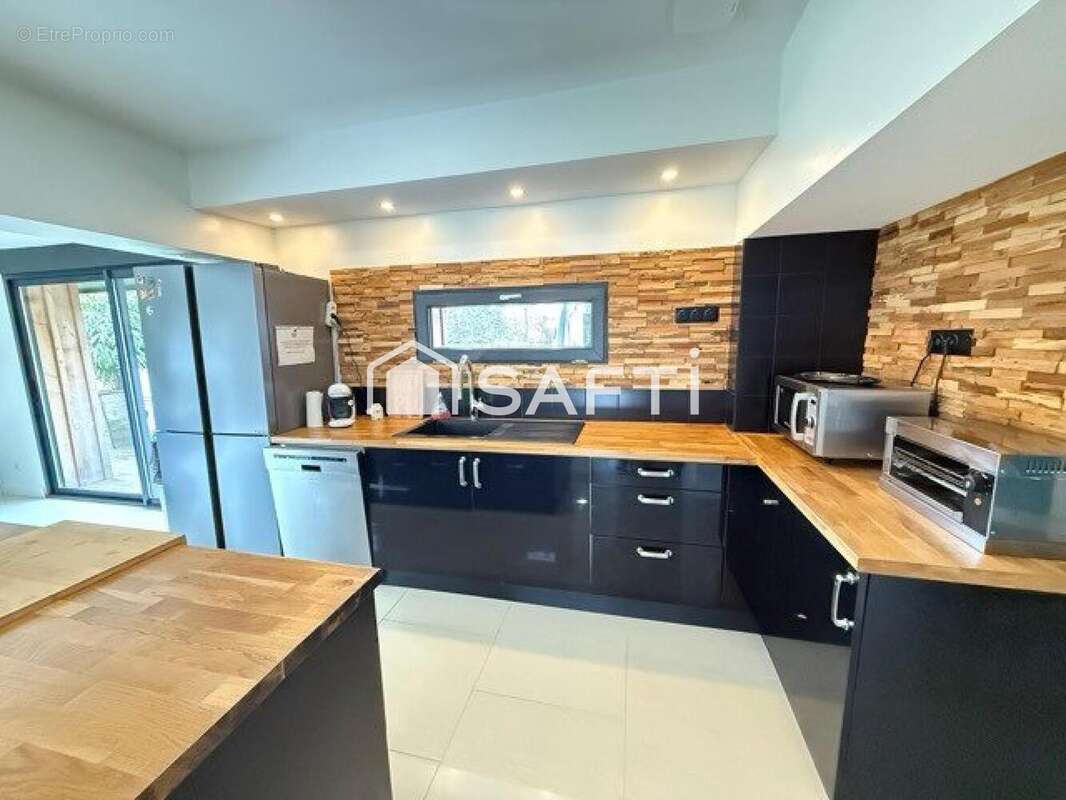 Photo 3 - Maison à AUDENGE