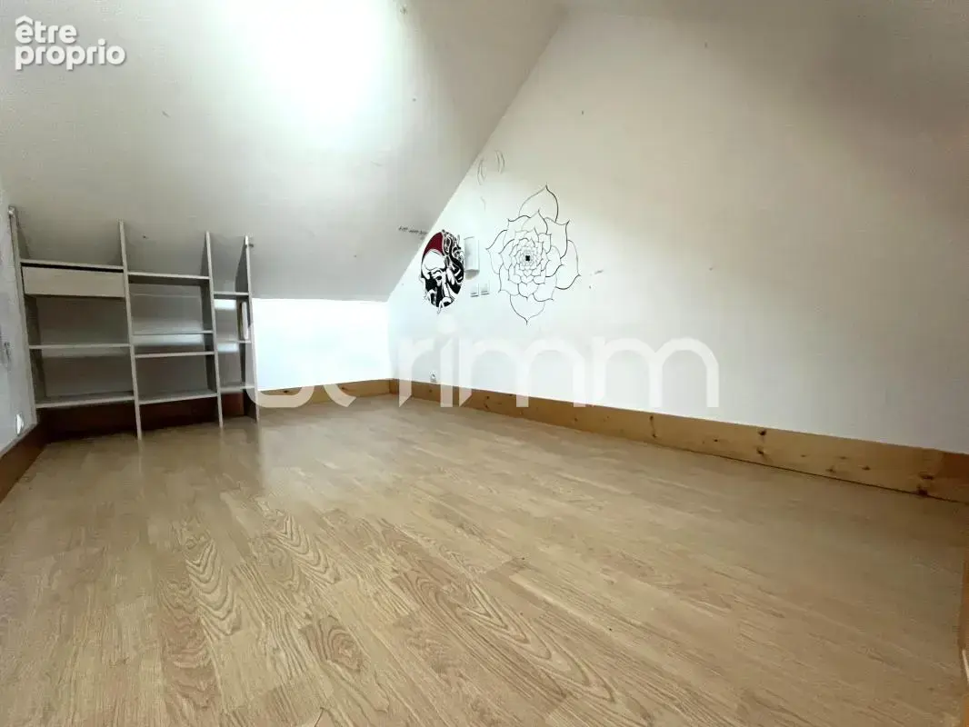 Vente - Maison - 4 pièces + cuisine - 118 m² - 279 000 € - LE - photo 14