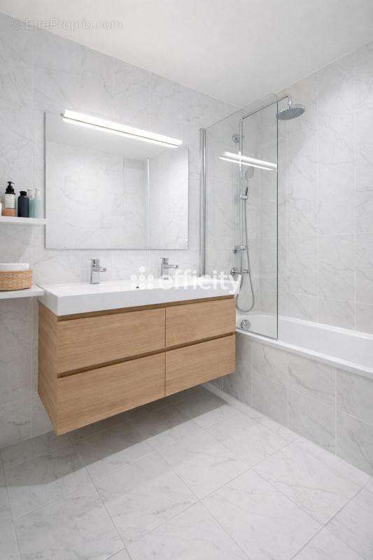 Appartement à CRETEIL