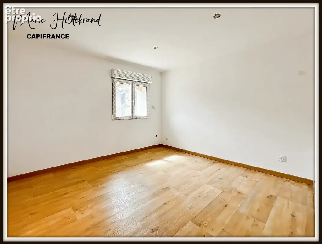 Maison 115m² entièrement rénovée avec cour & parking – au cœur de lamagistère - photo 12