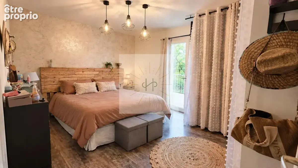 Maison 4 pièces 104 m² à vendre à Savasse (26740) - photo 3
