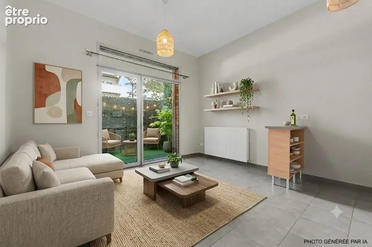 Appartement à BALMA