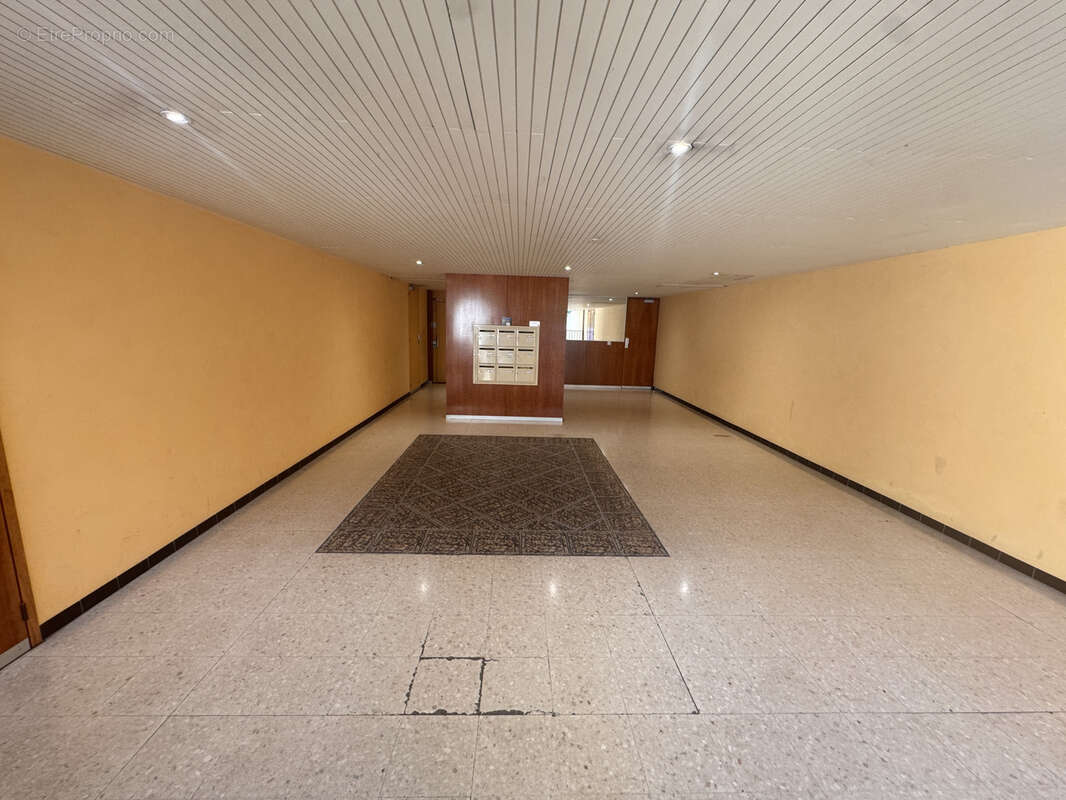 Appartement de type 5 avec garage et parking - photo 20