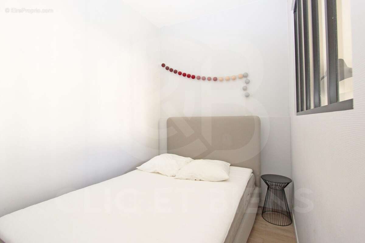 Appartement 28 m² à Versailles  - photo 4