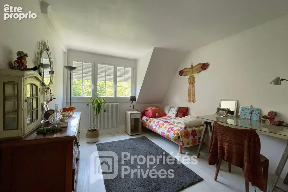 la maison résidentielle - photo 4