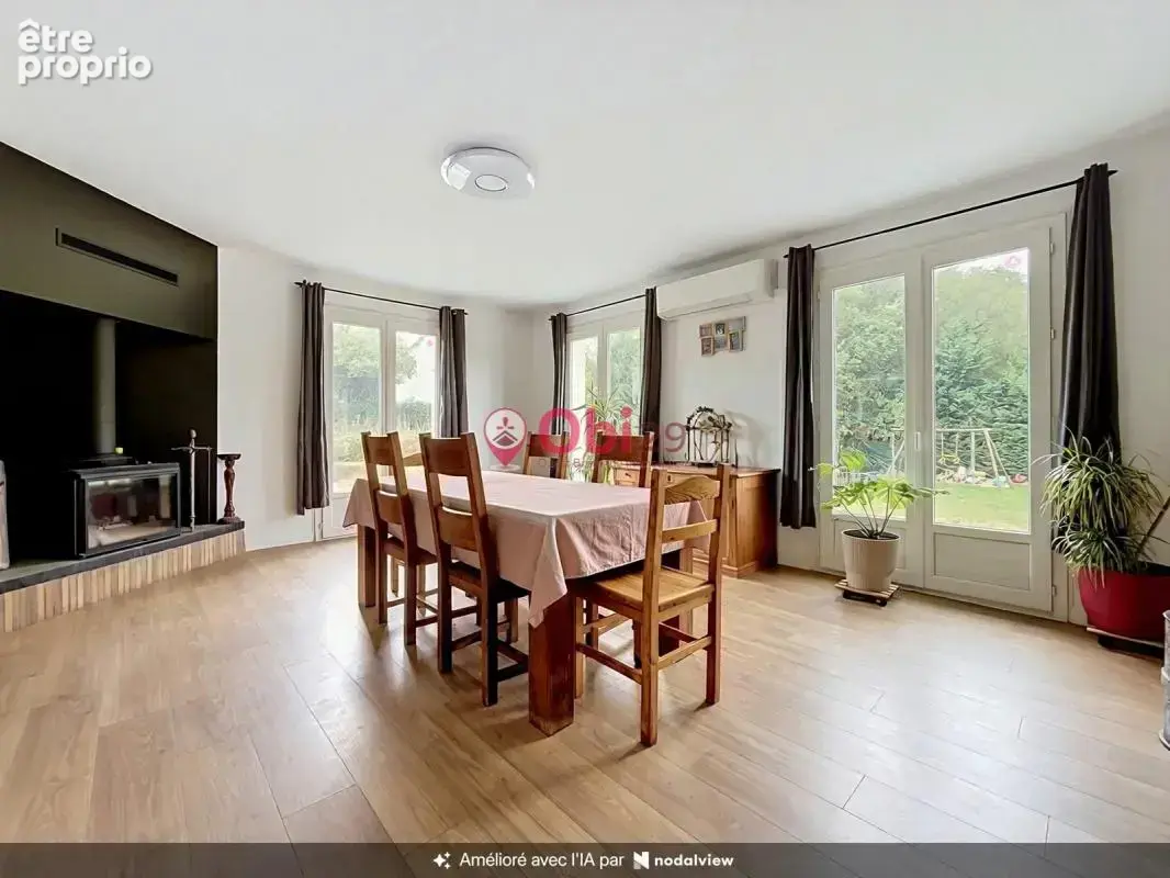 Maison familiale de 143m2 avec plus de 3000m2 de terrain - photo 8