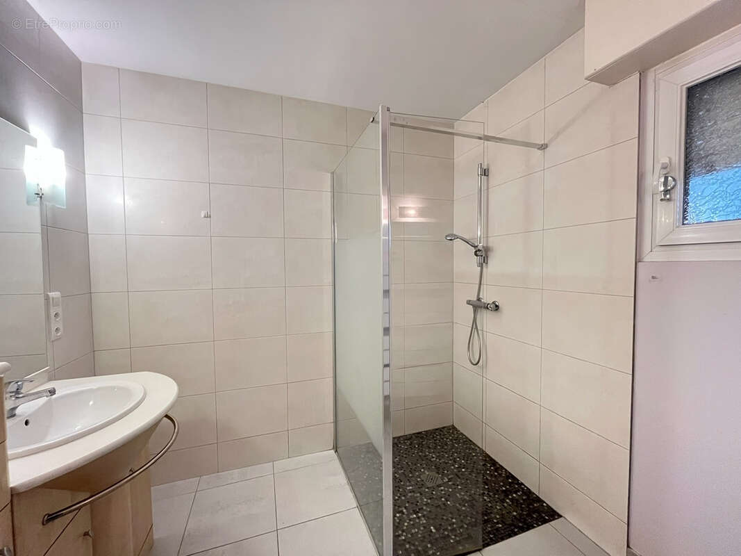 Appartement à OBERNAI