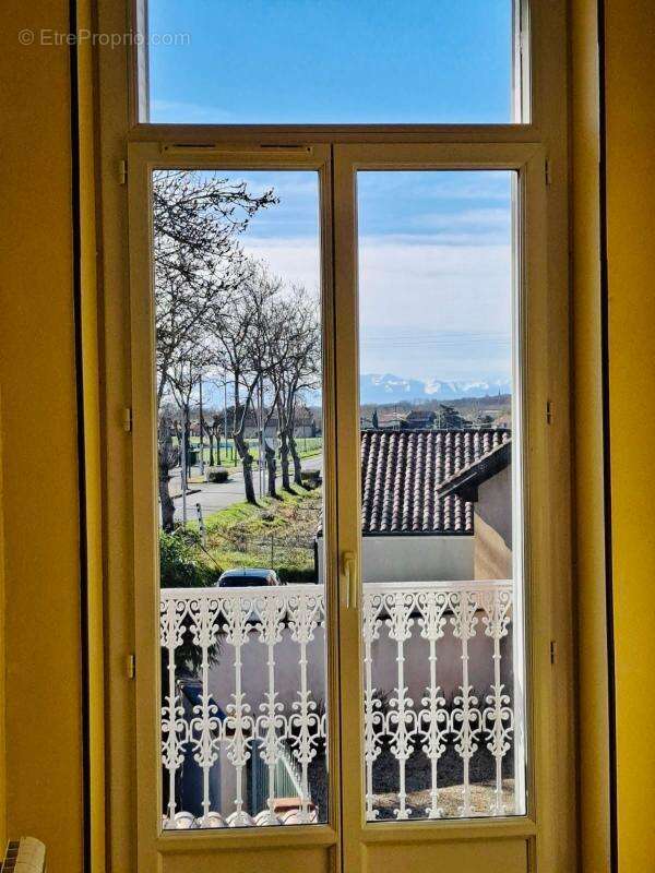 Maison à LABASTIDETTE