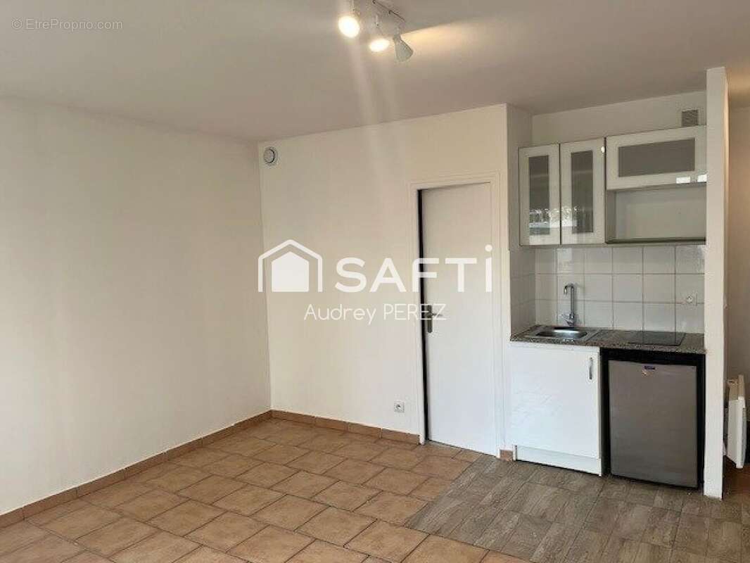 Photo 2 - Appartement à PONTAULT-COMBAULT