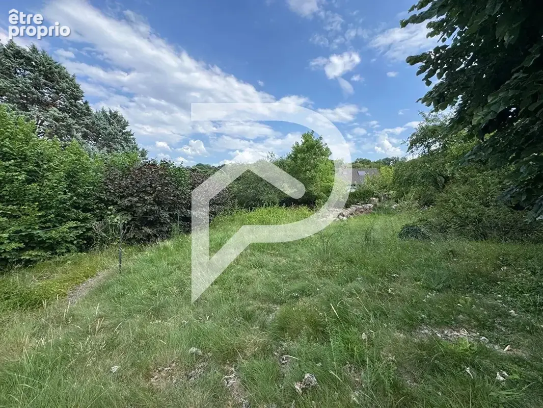 Vente Terrain L'etang-la-ville(78620) 520 000ï¿œ - photo 3