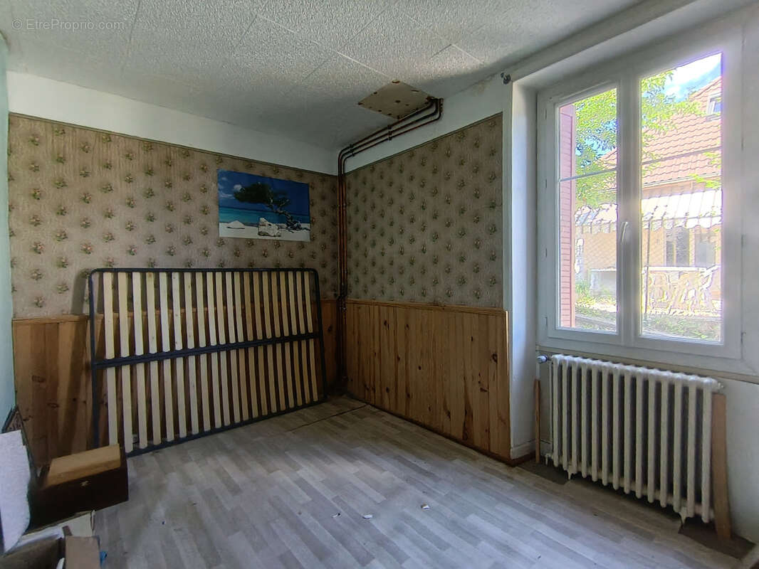 Maison à TULLE