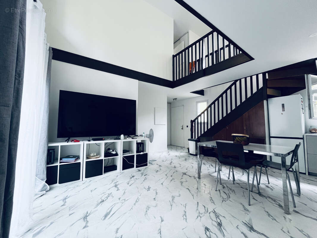 Appartement à BOBIGNY