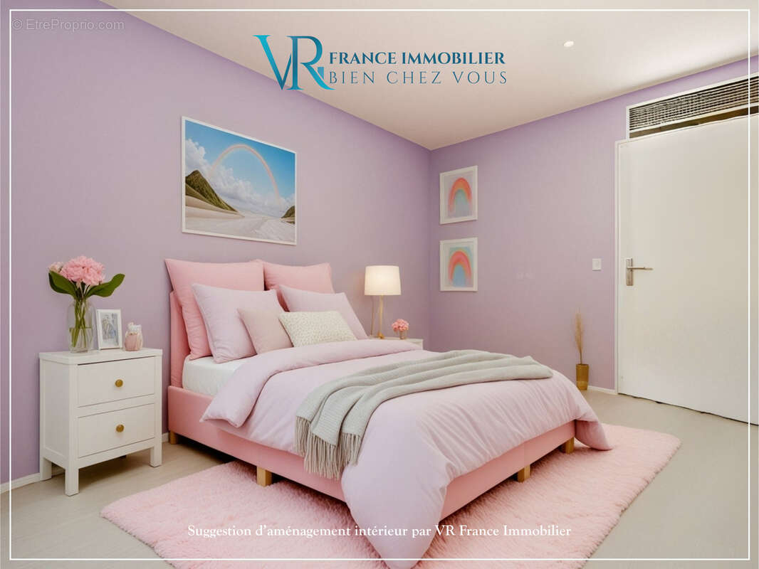 Appartement à DIVONNE-LES-BAINS