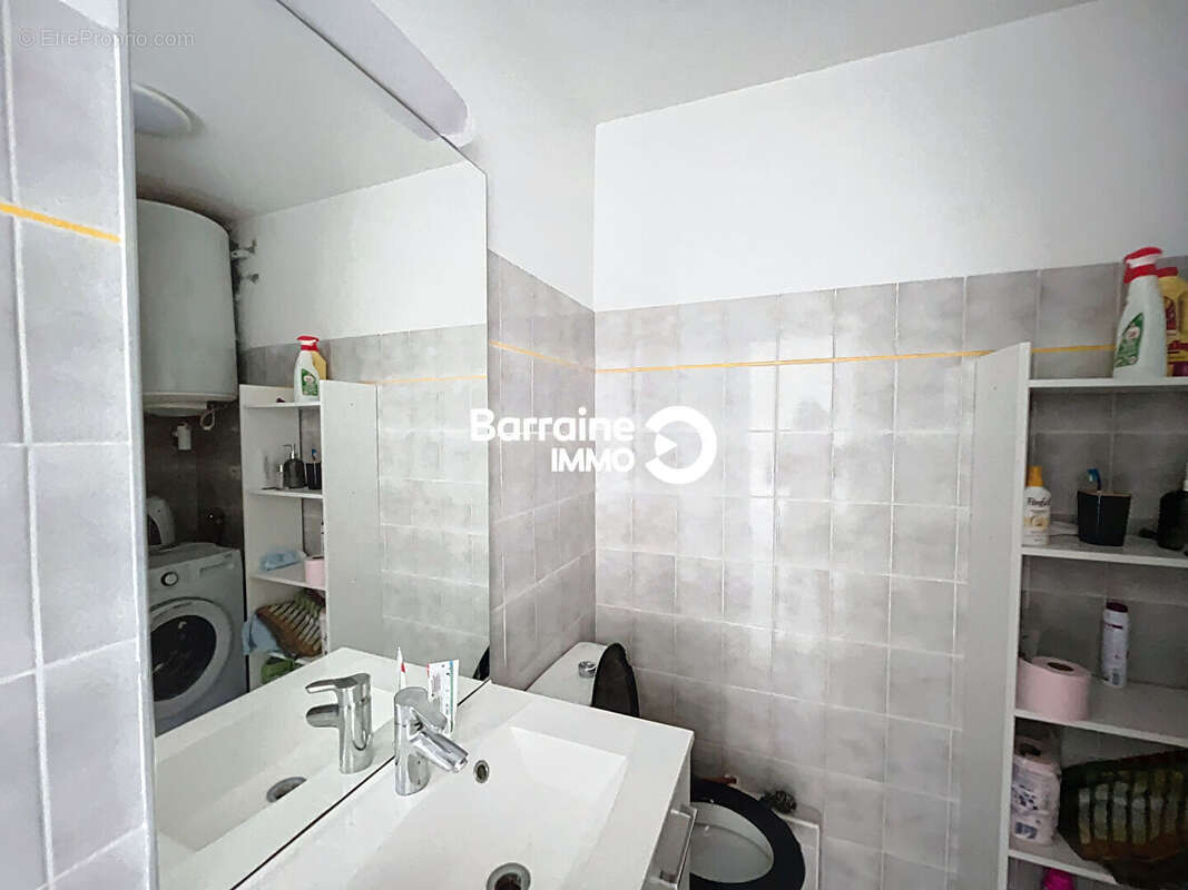 Appartement à BREST