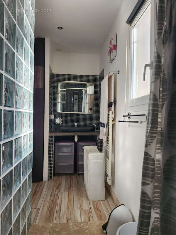 Maison à SAINT-MAXIMIN