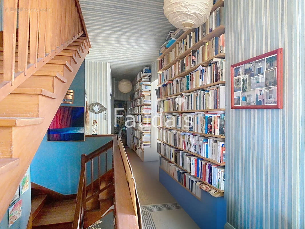 Maison à SAINTE-MARIE-DU-MONT