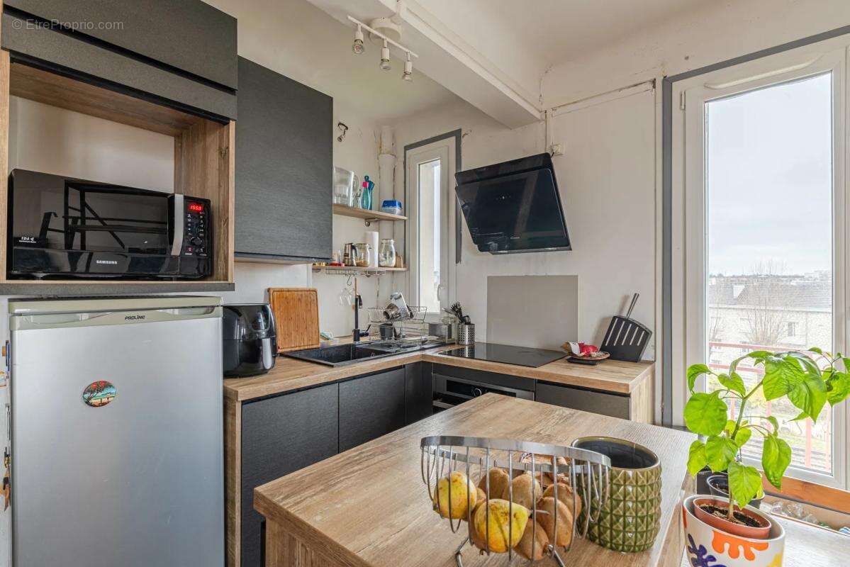 Appartement à ALFORTVILLE