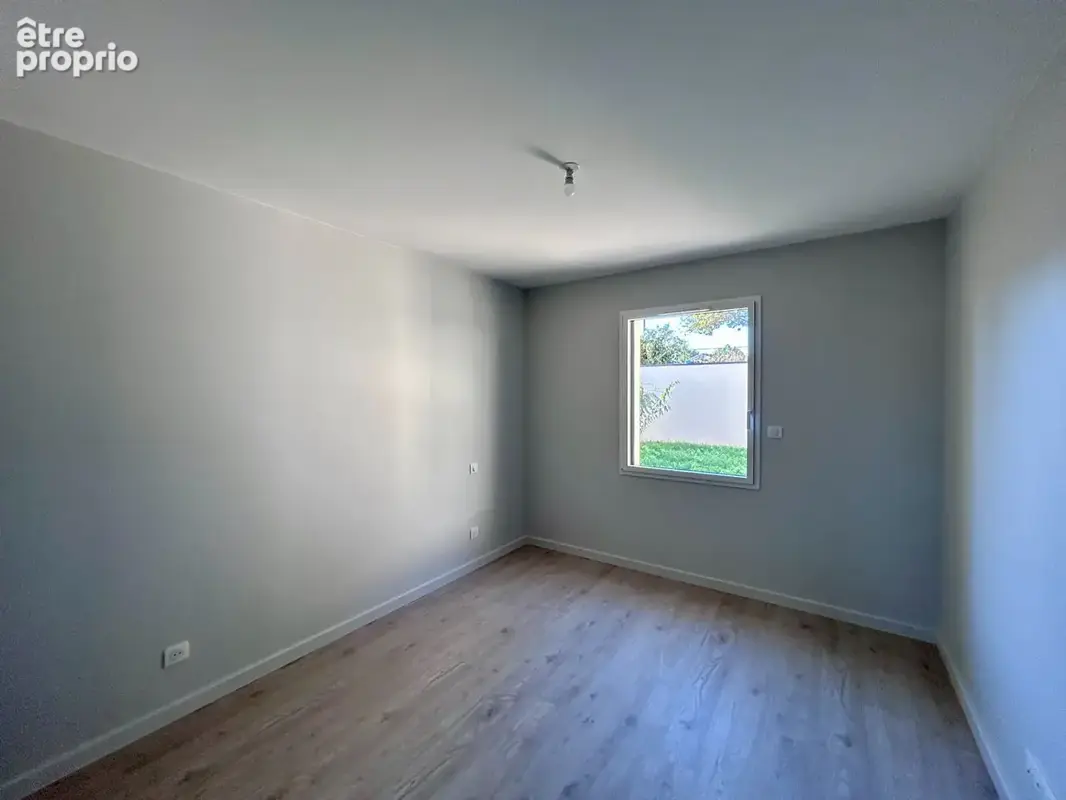 Maison neuve Chauray 6 pièce(s) 137.02 m2 - photo 7