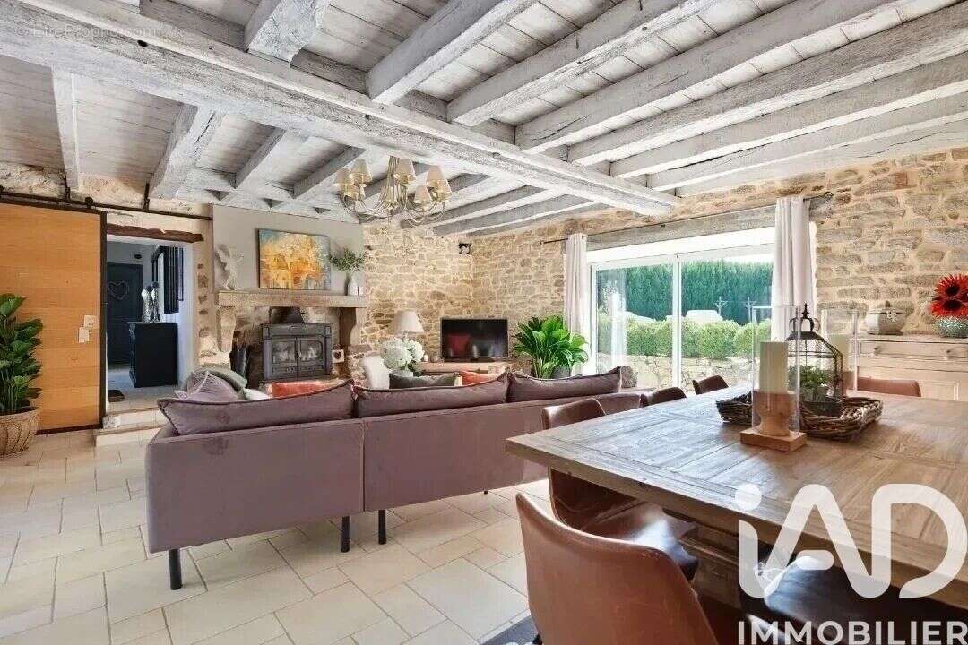 Photo 5 - Maison à LE TEMPLE-DE-BRETAGNE