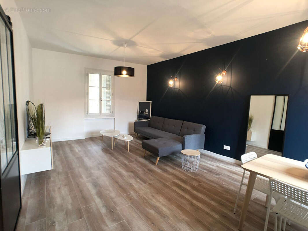 Appartement à AVIGNON