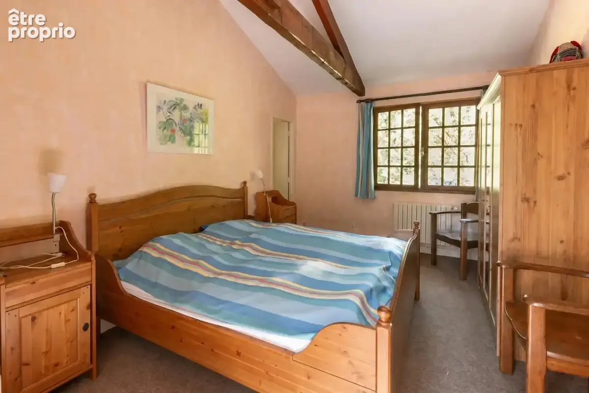 Propriété de campagne en Charente avec piscine, plus de 5 hectares et dépendances exceptionnelles - photo 9