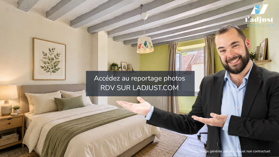 Maison à RECLOSES