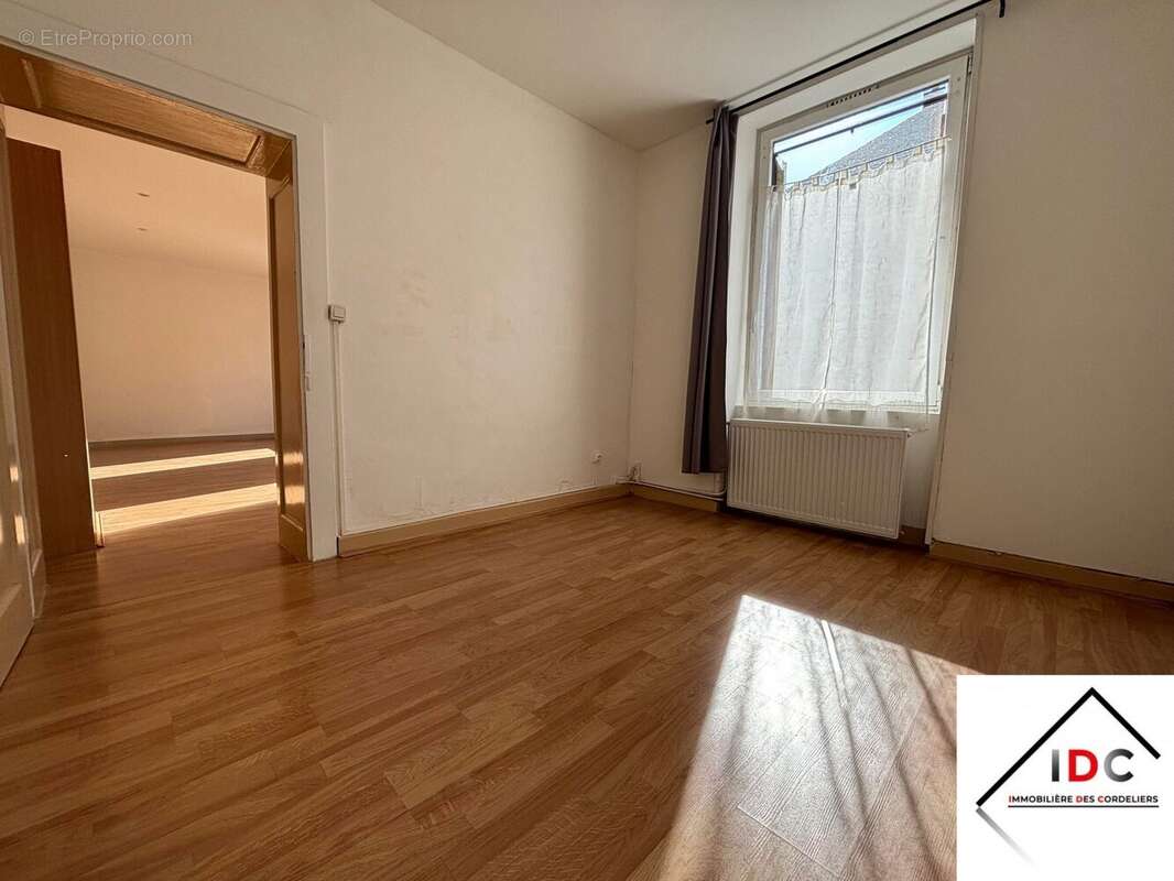 Appartement à PHALSBOURG