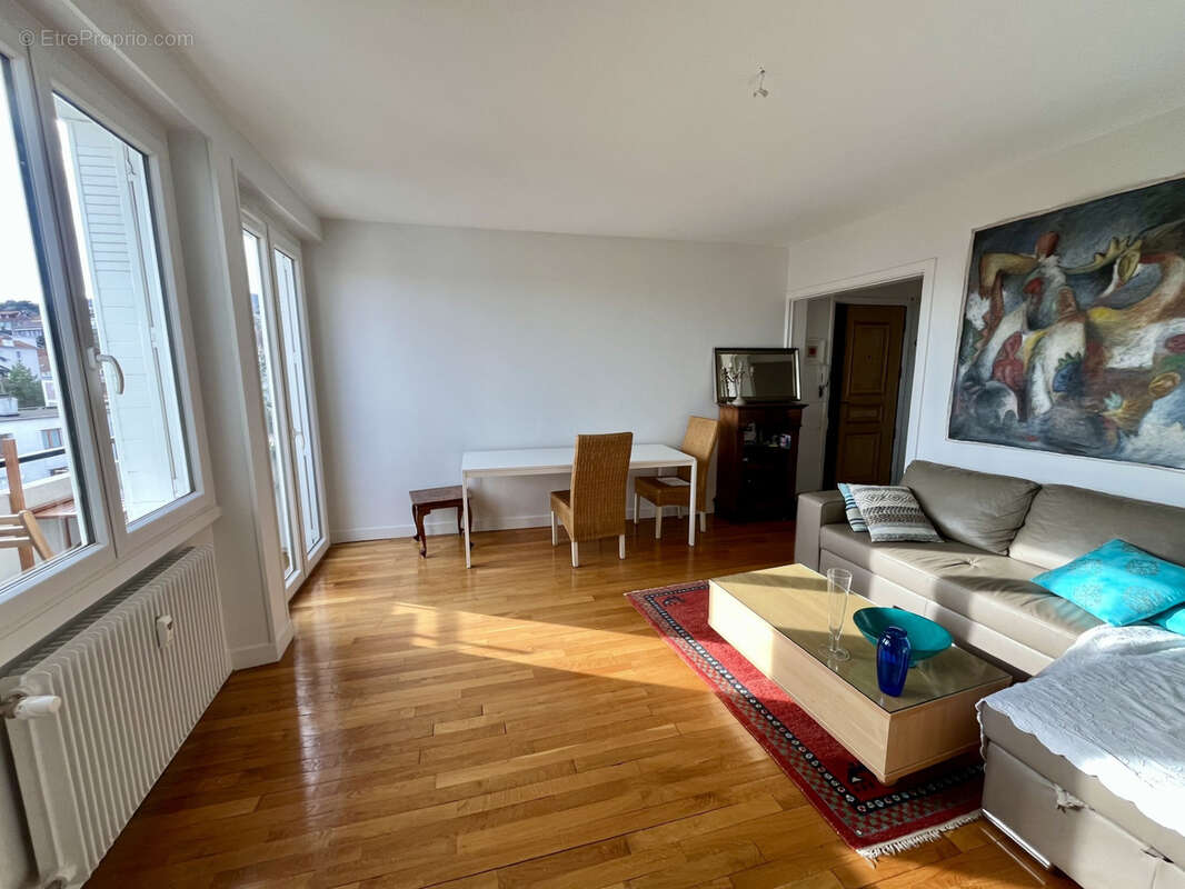 Appartement à CHAMALIERES