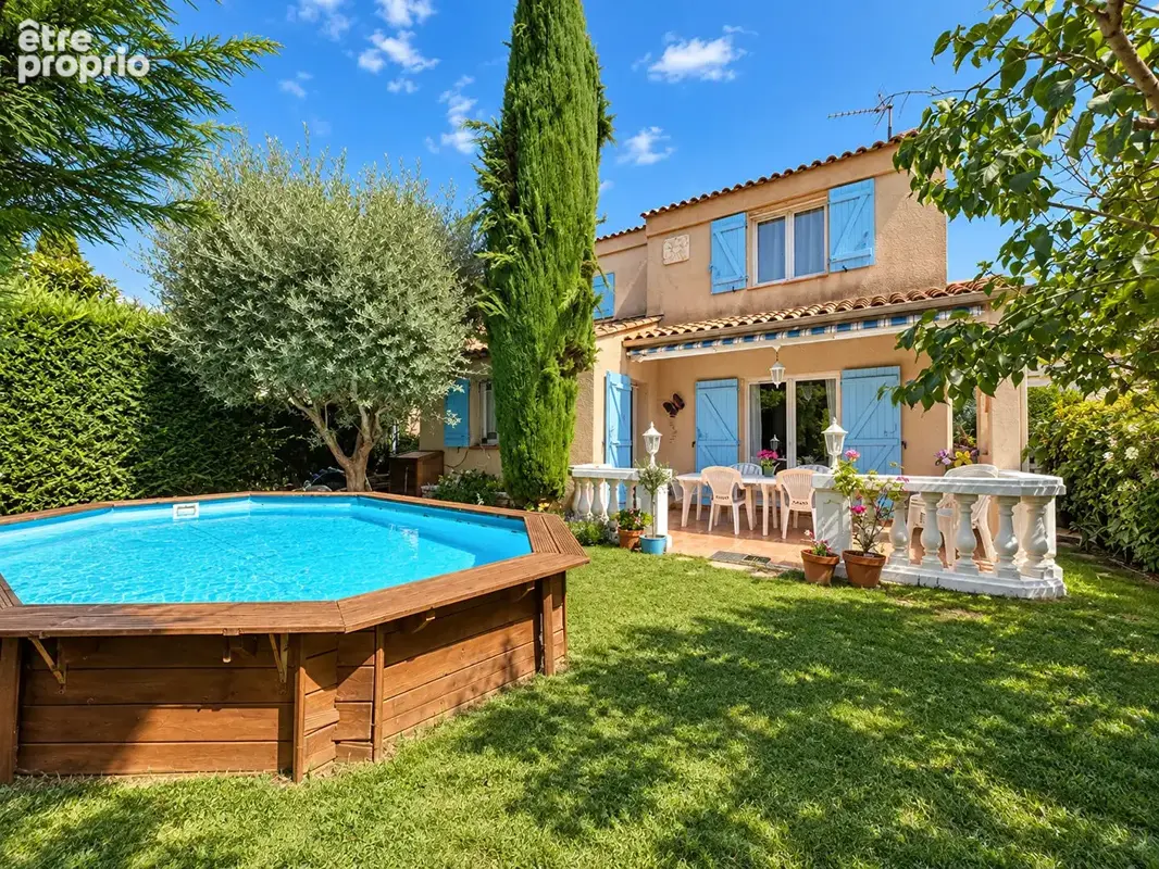 Photo Maison à Marseille-12e au prix de 450 000€
