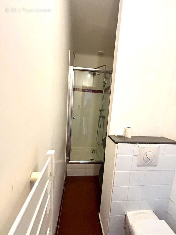 Appartement 3 pièces à deux pas des plages ! - photo 7