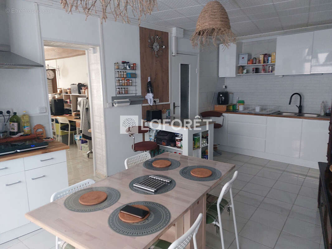 Maison à FREVENT